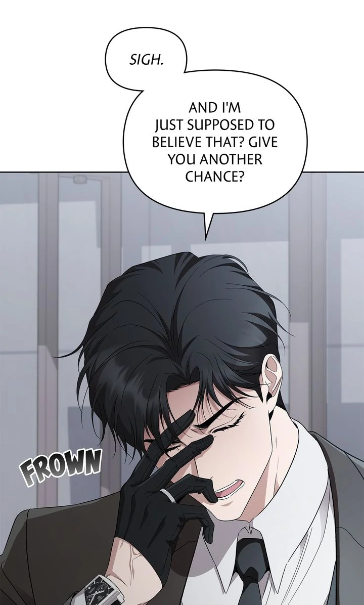 Creating Hidden Endings [Official] - Chapter 8 manhwa