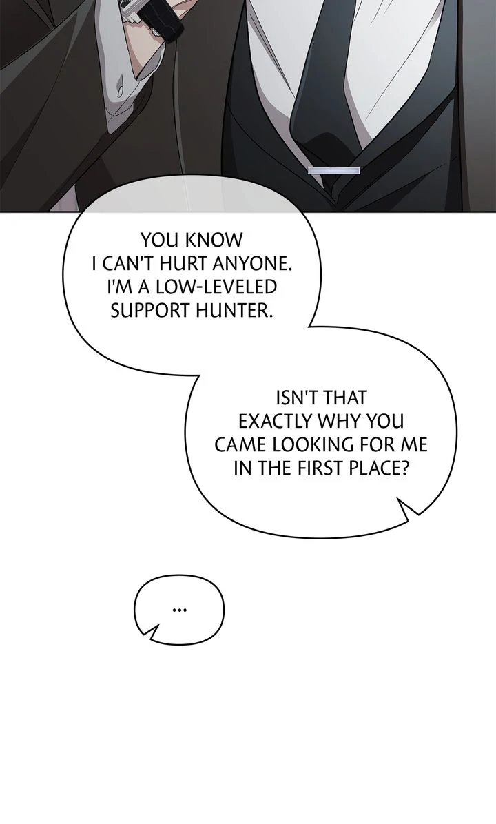Creating Hidden Endings [Official] - Chapter 8 manhwa