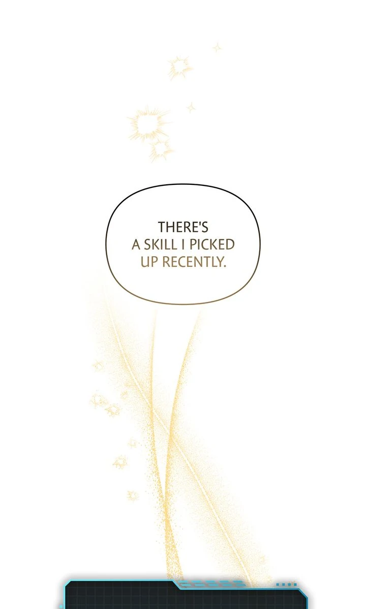 Creating Hidden Endings [Official] - Chapter 8 manhwa