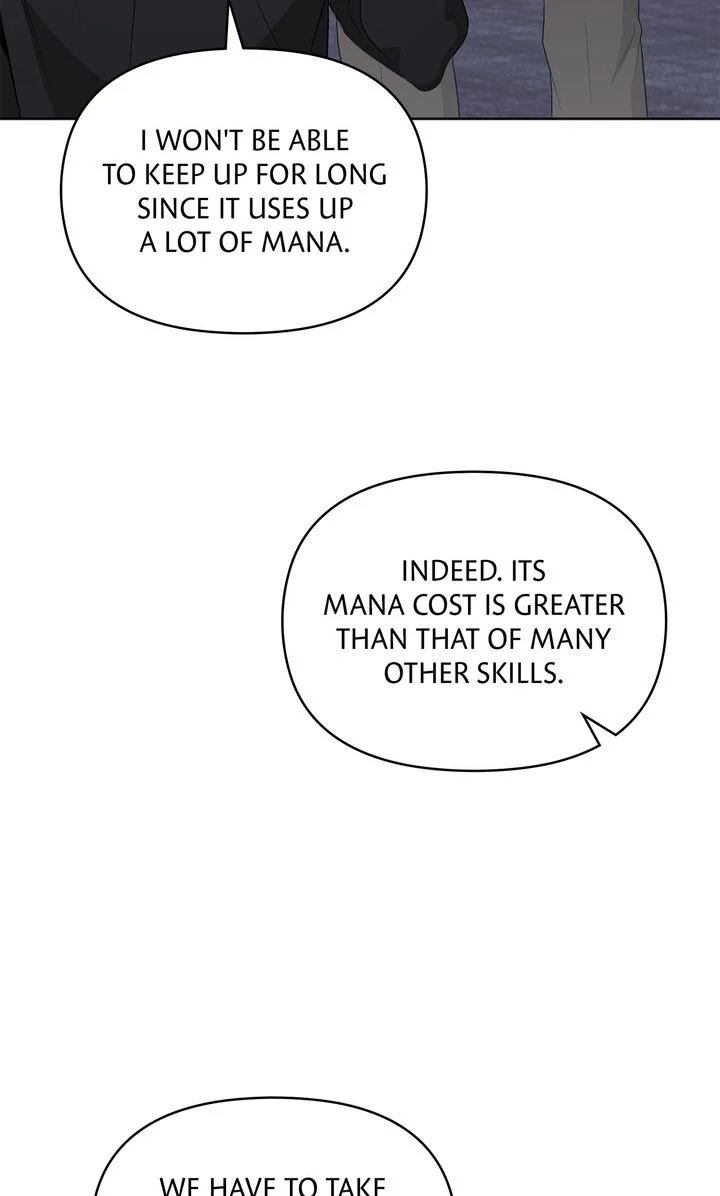 Creating Hidden Endings [Official] - Chapter 8 manhwa