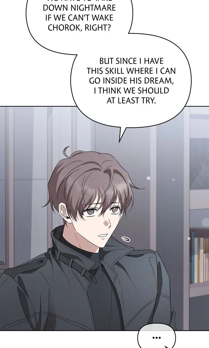 Creating Hidden Endings [Official] - Chapter 8 manhwa