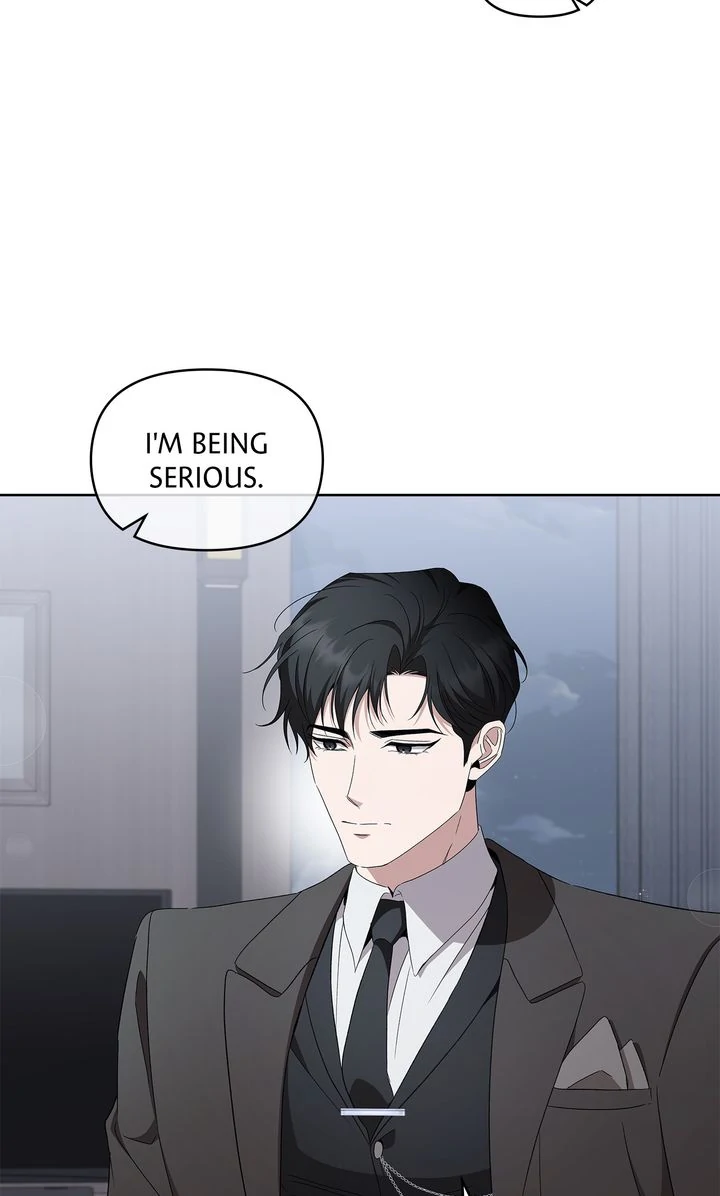 Creating Hidden Endings [Official] - Chapter 8 manhwa