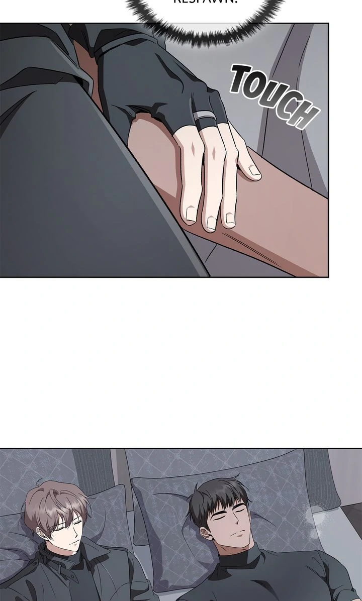 Creating Hidden Endings [Official] - Chapter 8 manhwa