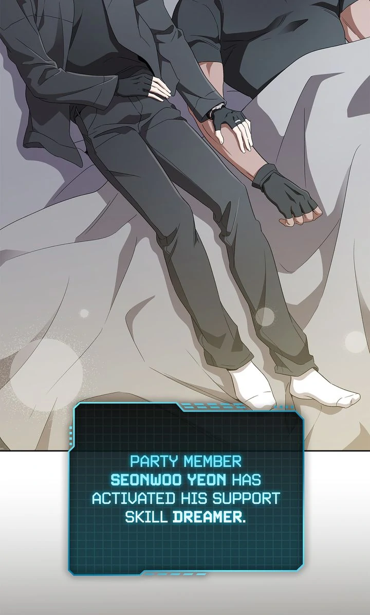 Creating Hidden Endings [Official] - Chapter 8 manhwa