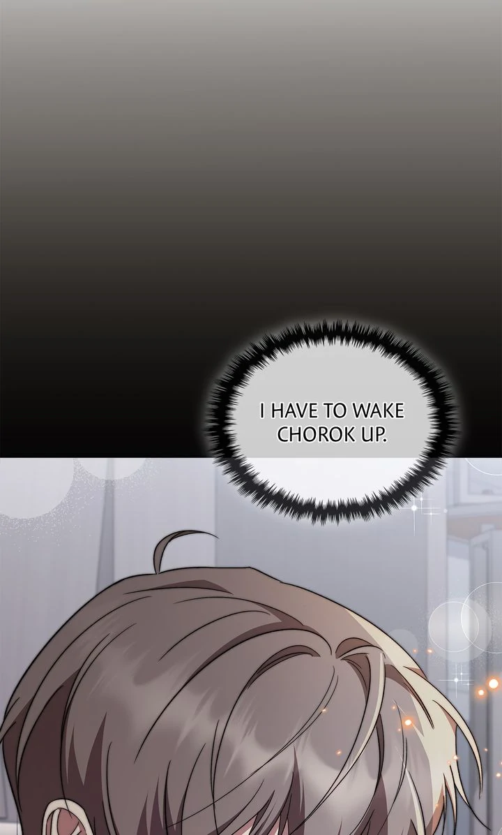 Creating Hidden Endings [Official] - Chapter 8 manhwa
