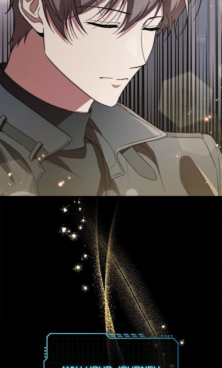 Creating Hidden Endings [Official] - Chapter 8 manhwa