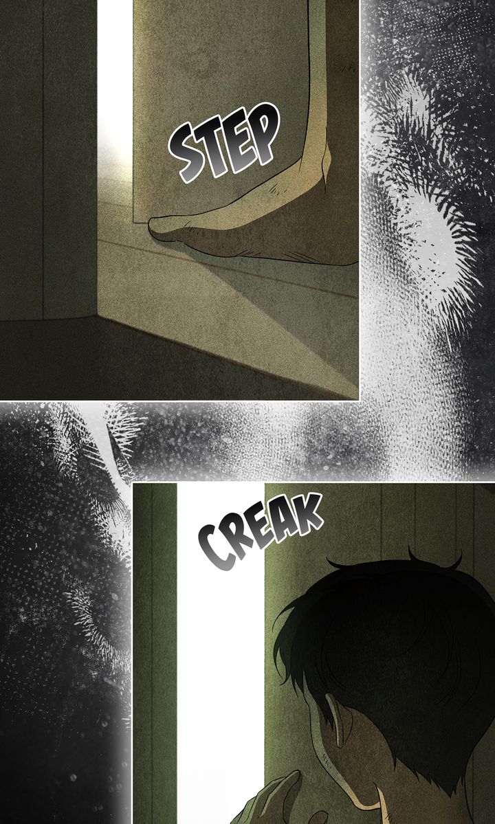 Creating Hidden Endings [Official] - Chapter 9 manhwa