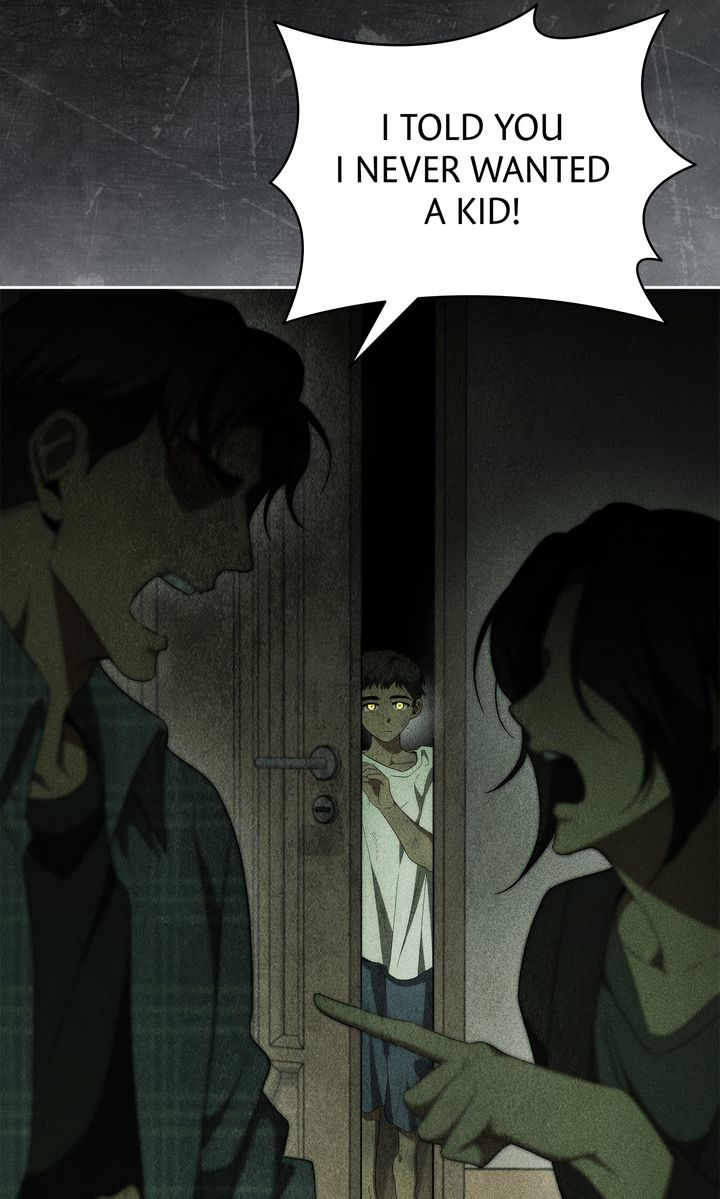 Creating Hidden Endings [Official] - Chapter 9 manhwa