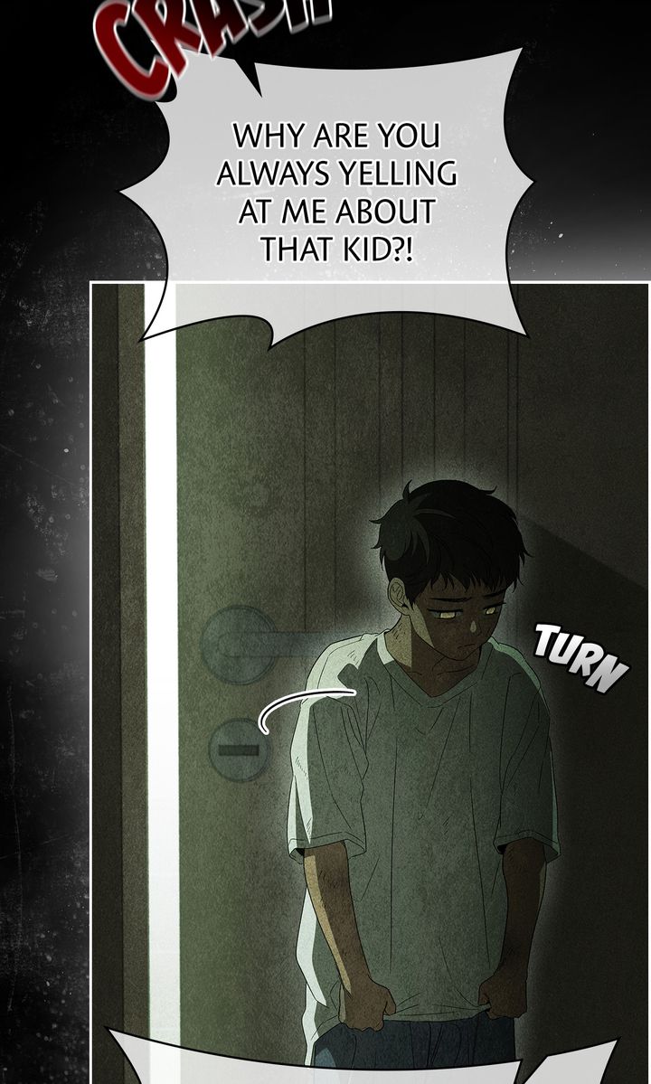 Creating Hidden Endings [Official] - Chapter 9 manhwa