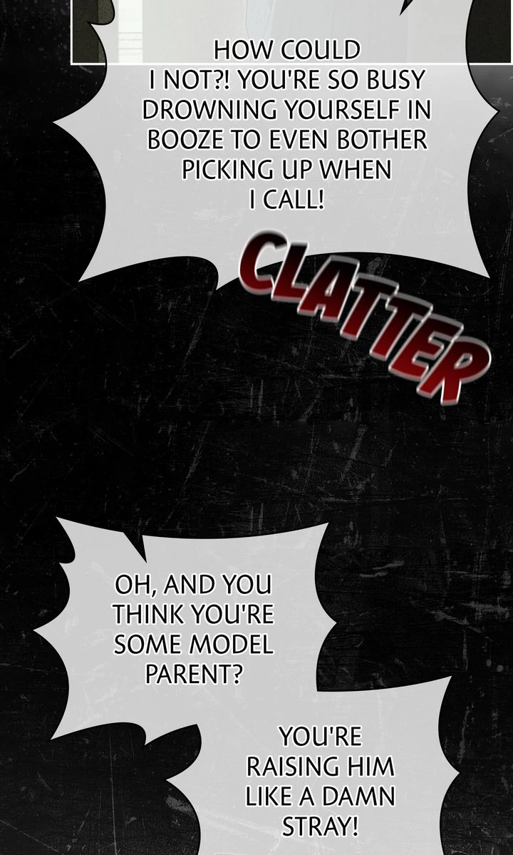 Creating Hidden Endings [Official] - Chapter 9 manhwa