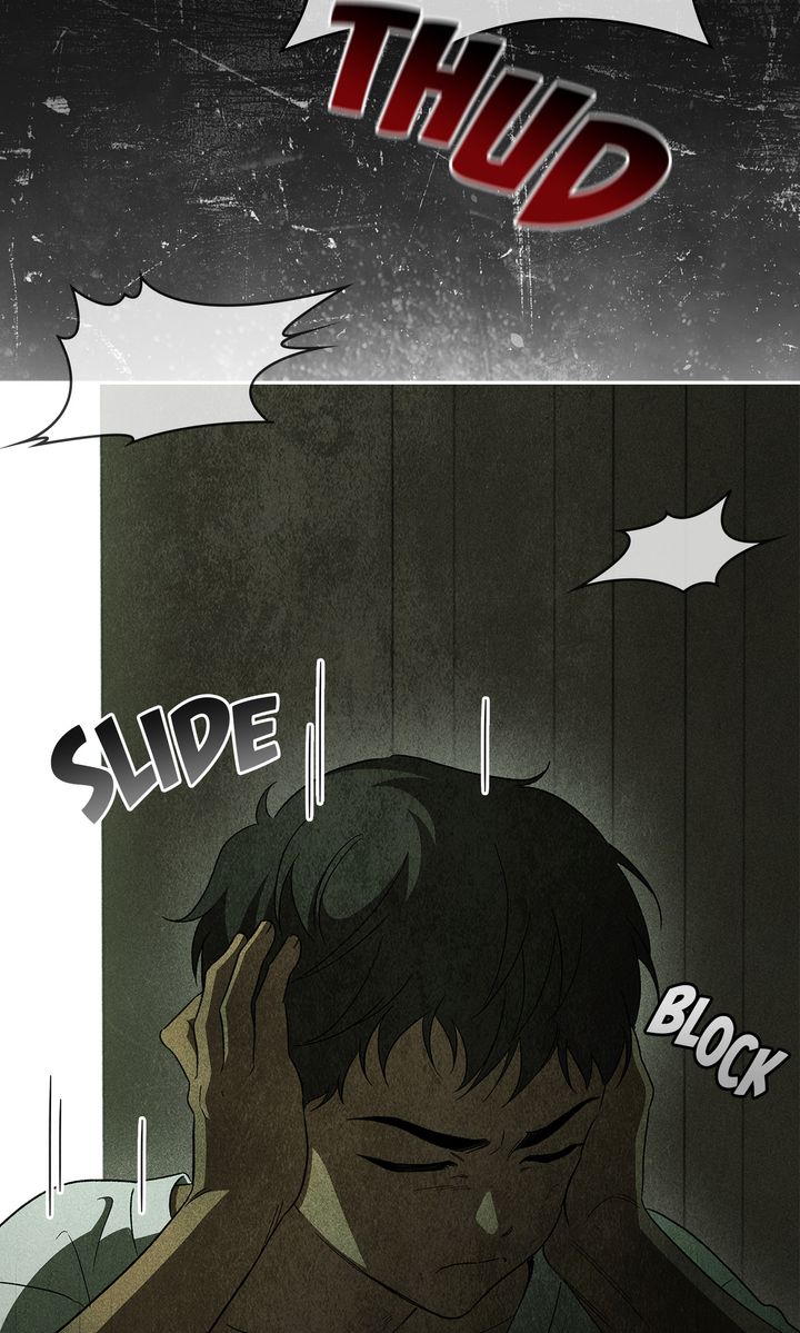 Creating Hidden Endings [Official] - Chapter 9 manhwa