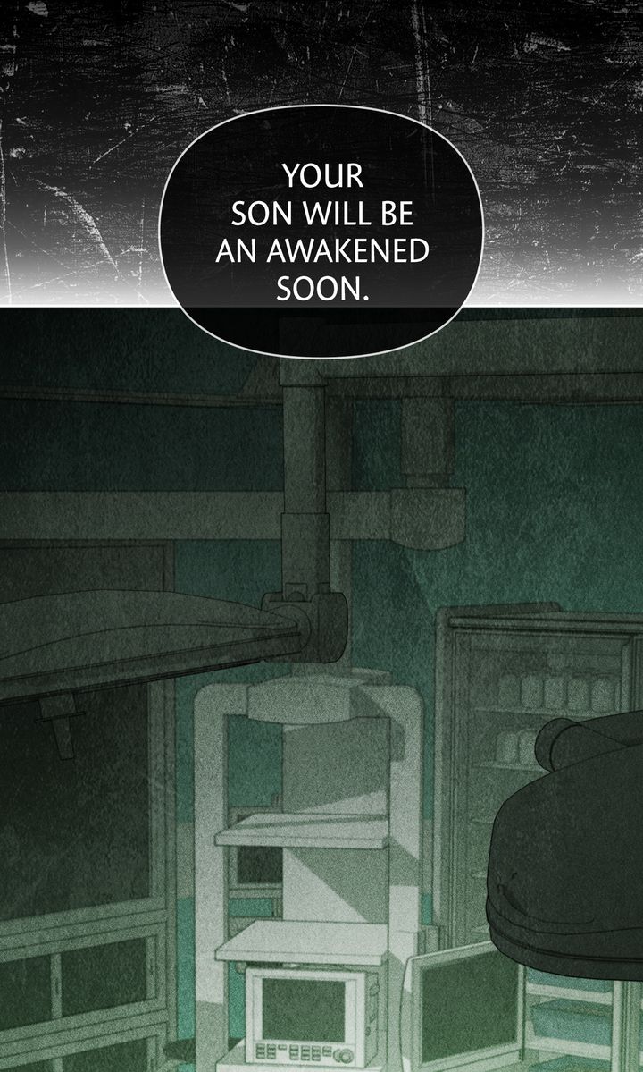 Creating Hidden Endings [Official] - Chapter 9 manhwa