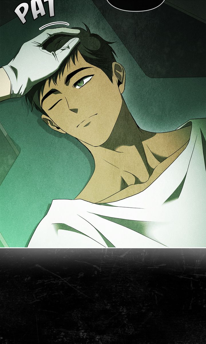 Creating Hidden Endings [Official] - Chapter 9 manhwa