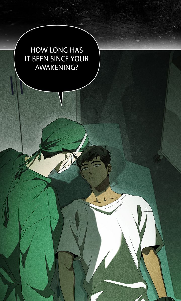 Creating Hidden Endings [Official] - Chapter 9 manhwa