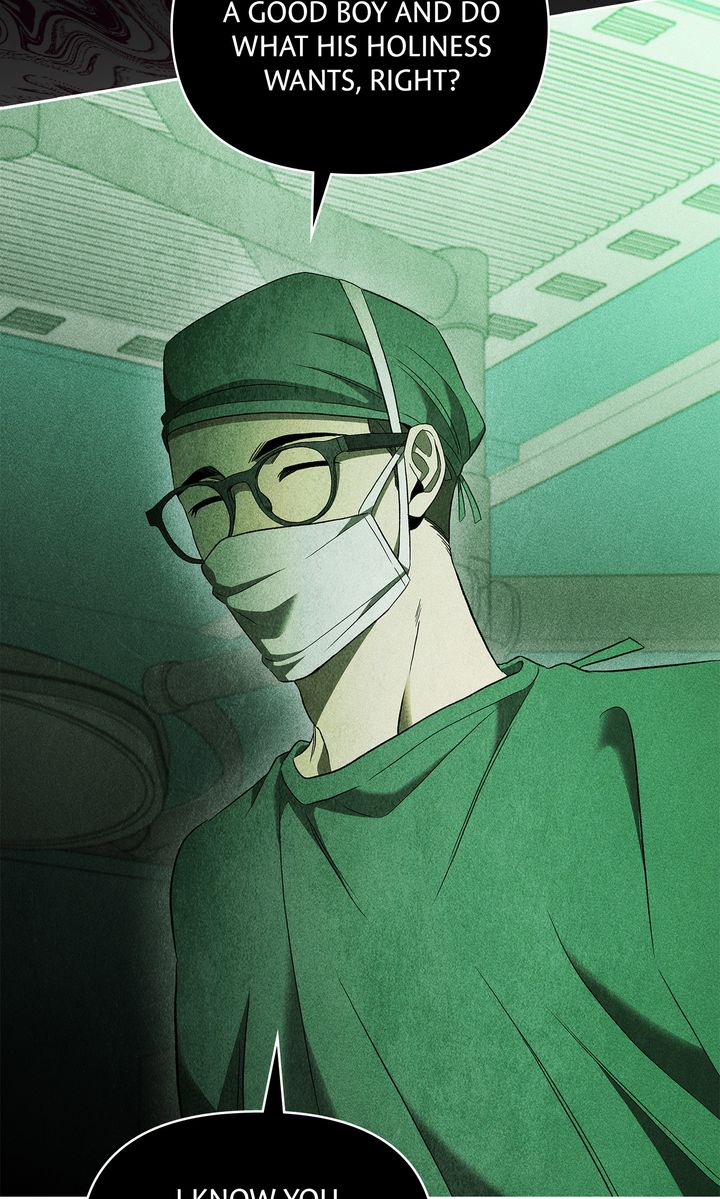 Creating Hidden Endings [Official] - Chapter 9 manhwa