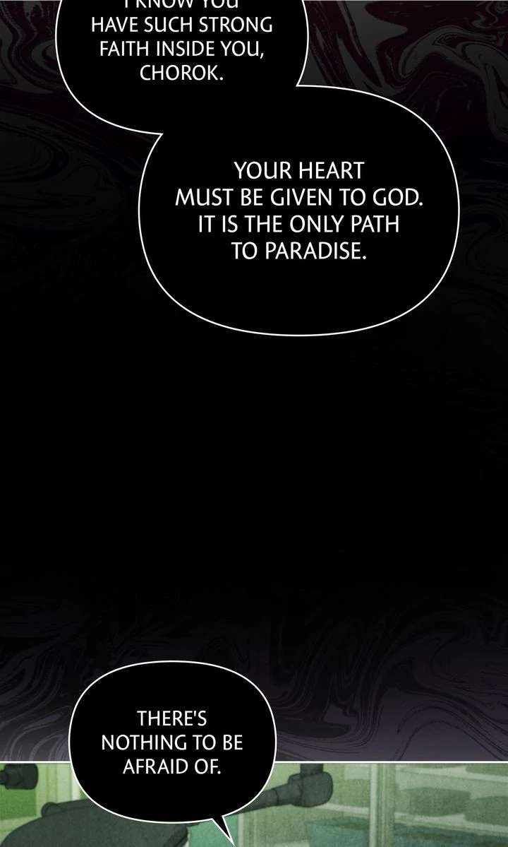 Creating Hidden Endings [Official] - Chapter 9 manhwa