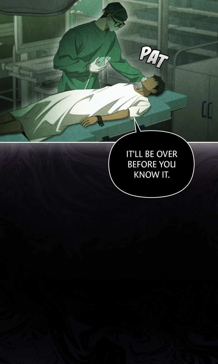 Creating Hidden Endings [Official] - Chapter 9 manhwa