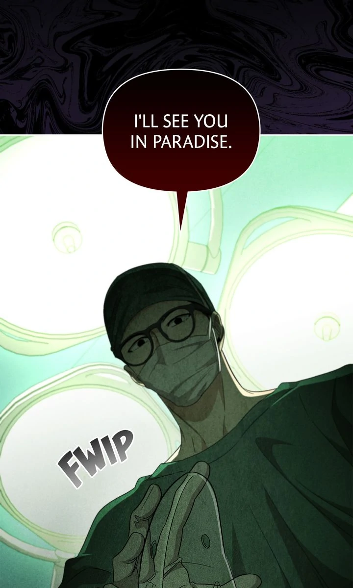 Creating Hidden Endings [Official] - Chapter 9 manhwa