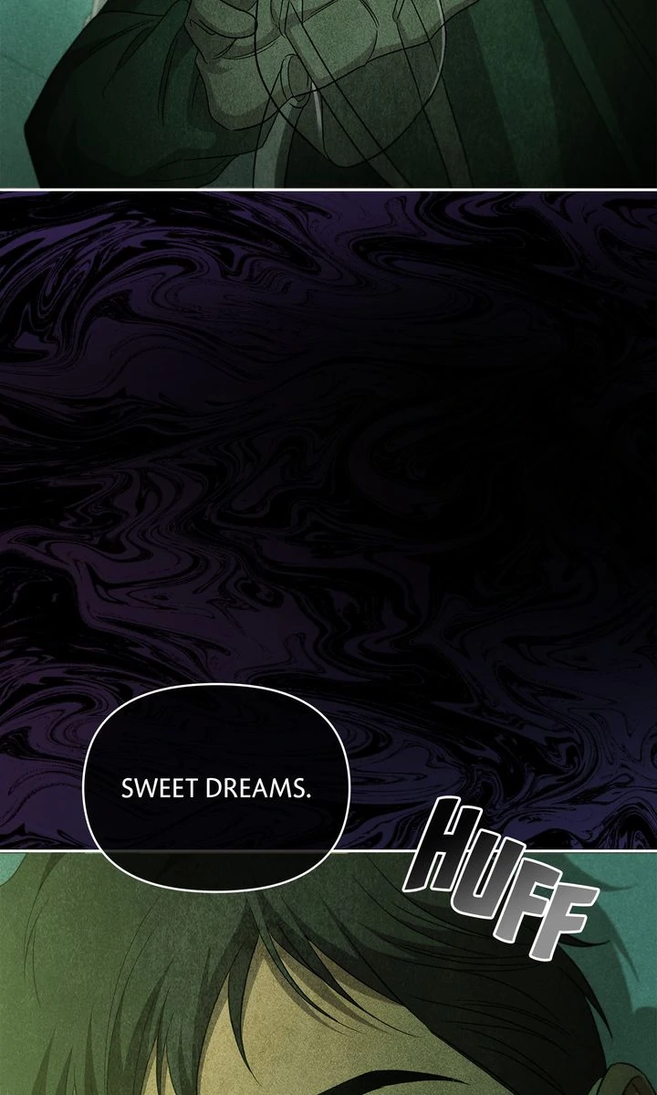 Creating Hidden Endings [Official] - Chapter 9 manhwa