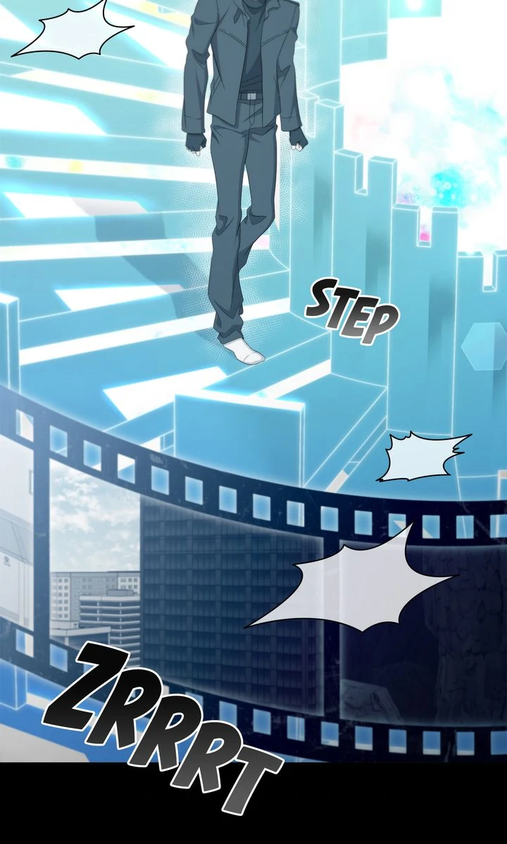 Creating Hidden Endings [Official] - Chapter 9 manhwa