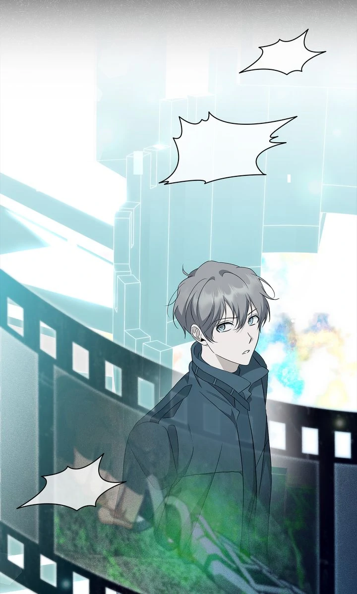 Creating Hidden Endings [Official] - Chapter 9 manhwa
