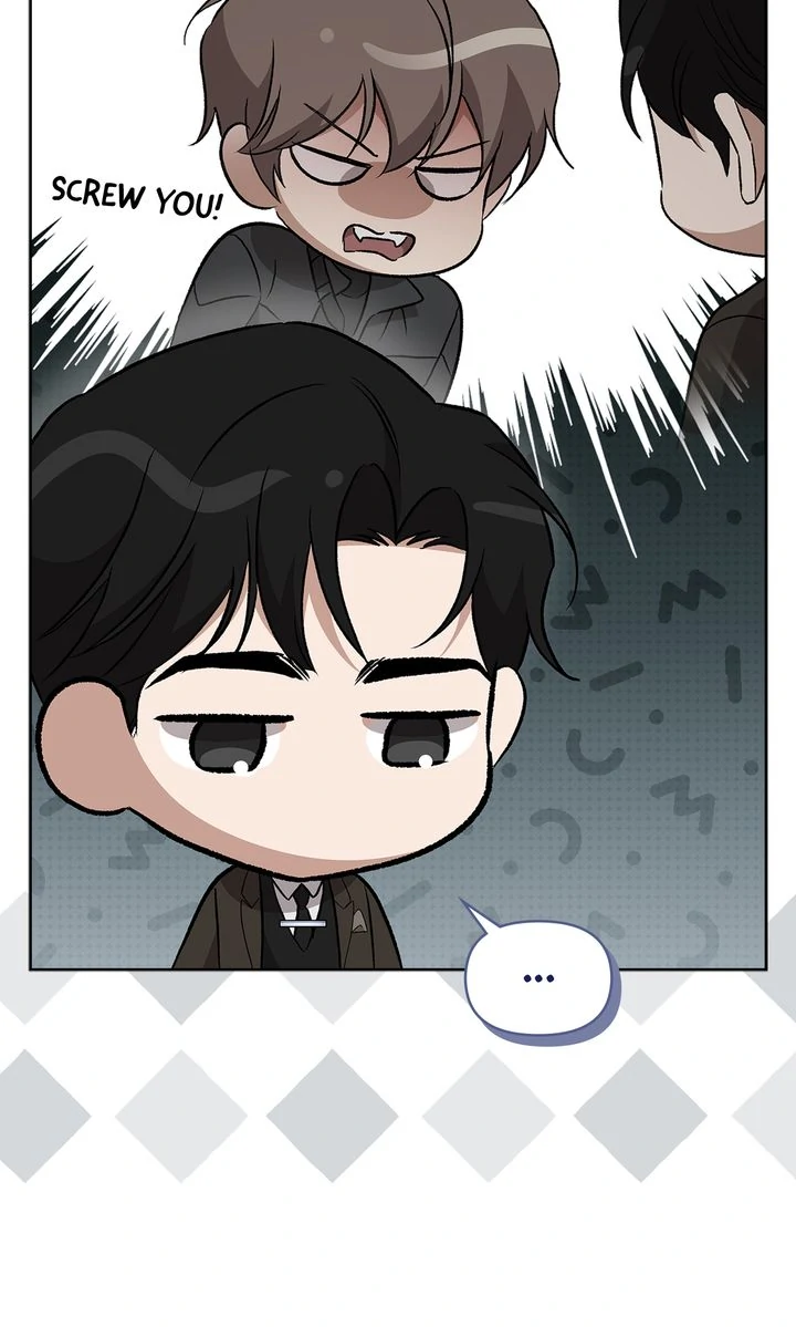 Creating Hidden Endings [Official] - Chapter 9 manhwa
