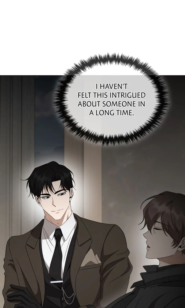 Creating Hidden Endings [Official] - Chapter 9 manhwa