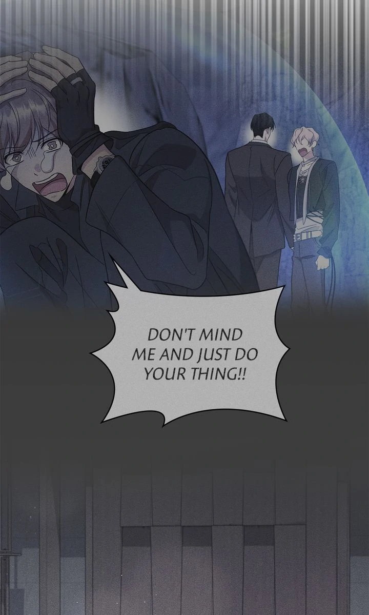 Creating Hidden Endings [Official] - Chapter 9 manhwa