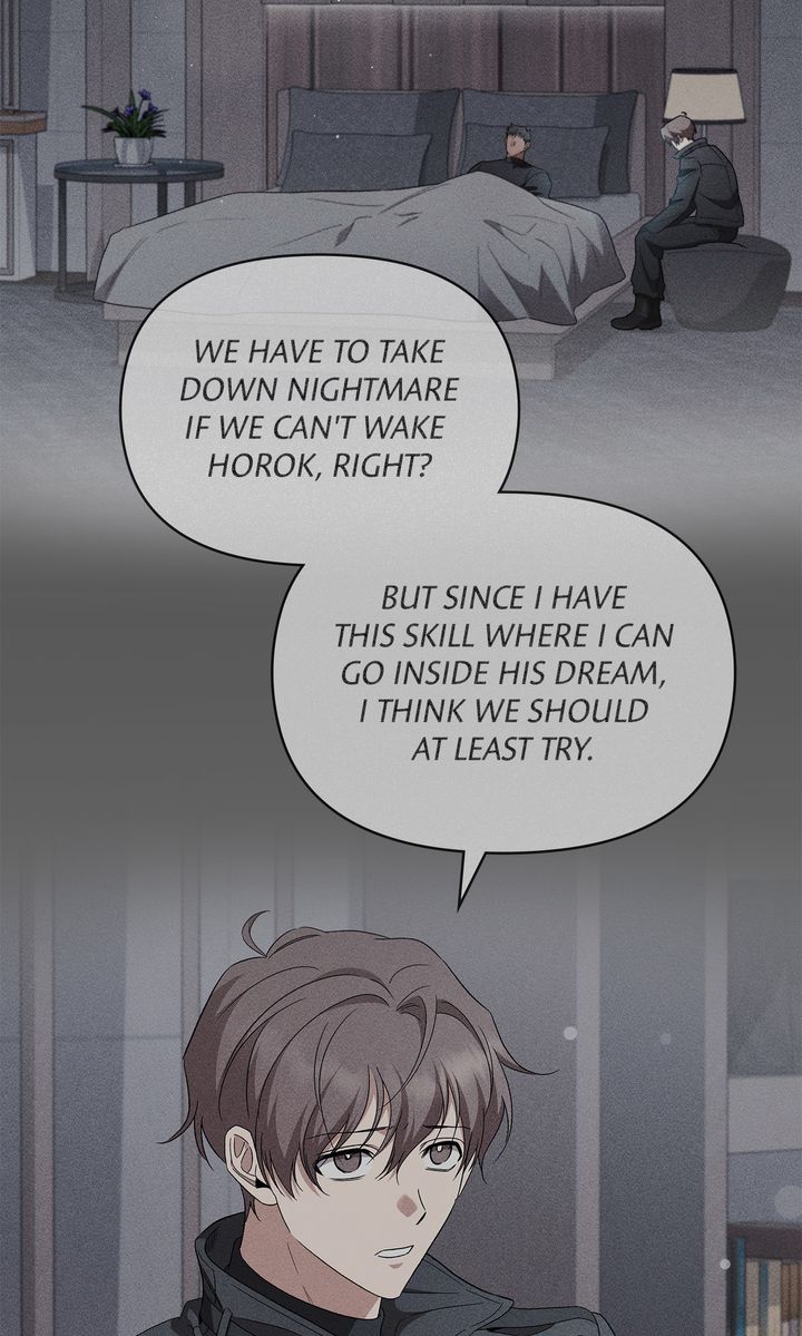 Creating Hidden Endings [Official] - Chapter 9 manhwa