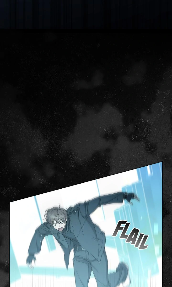 Creating Hidden Endings [Official] - Chapter 9 manhwa