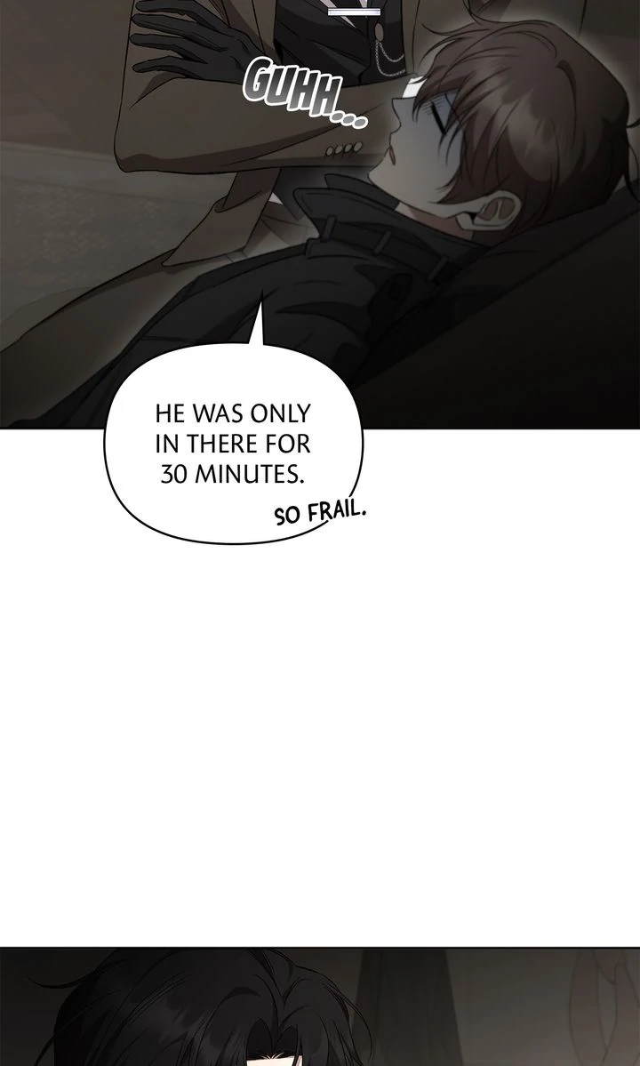 Creating Hidden Endings [Official] - Chapter 9 manhwa