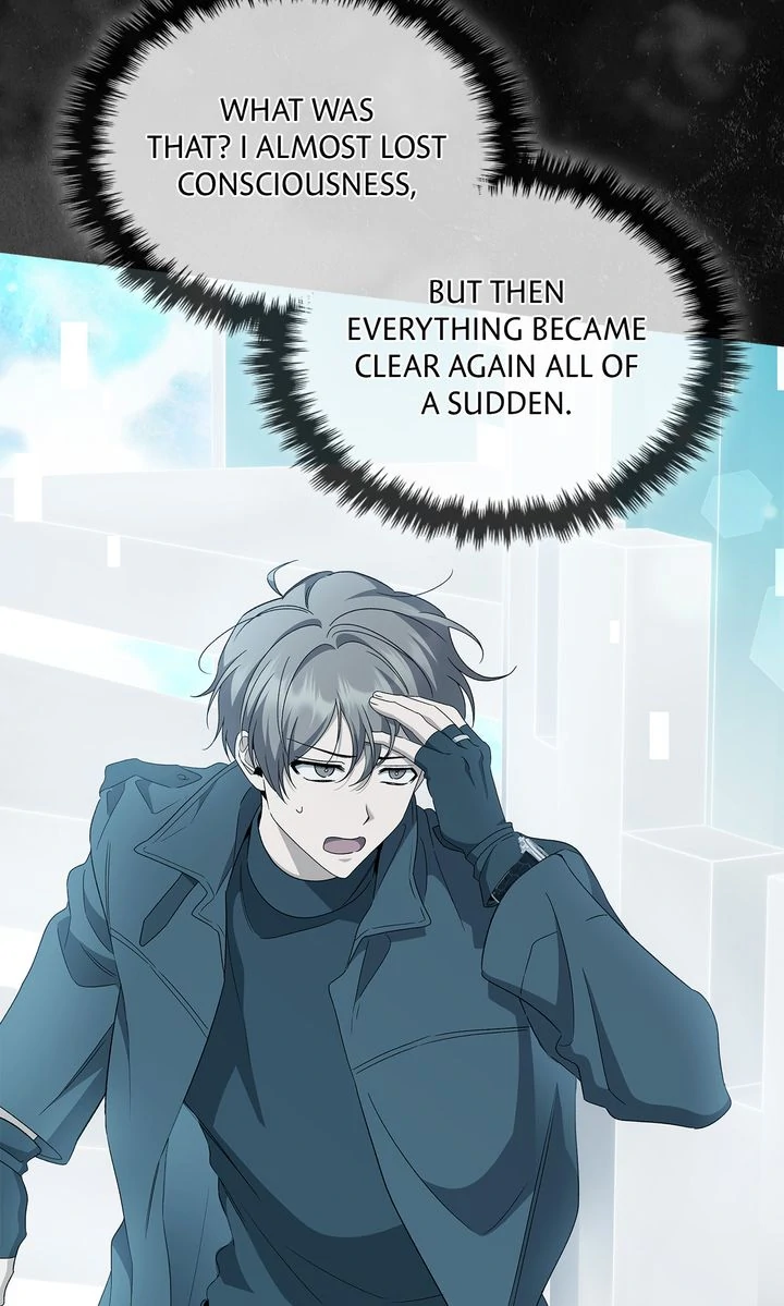 Creating Hidden Endings [Official] - Chapter 9 manhwa