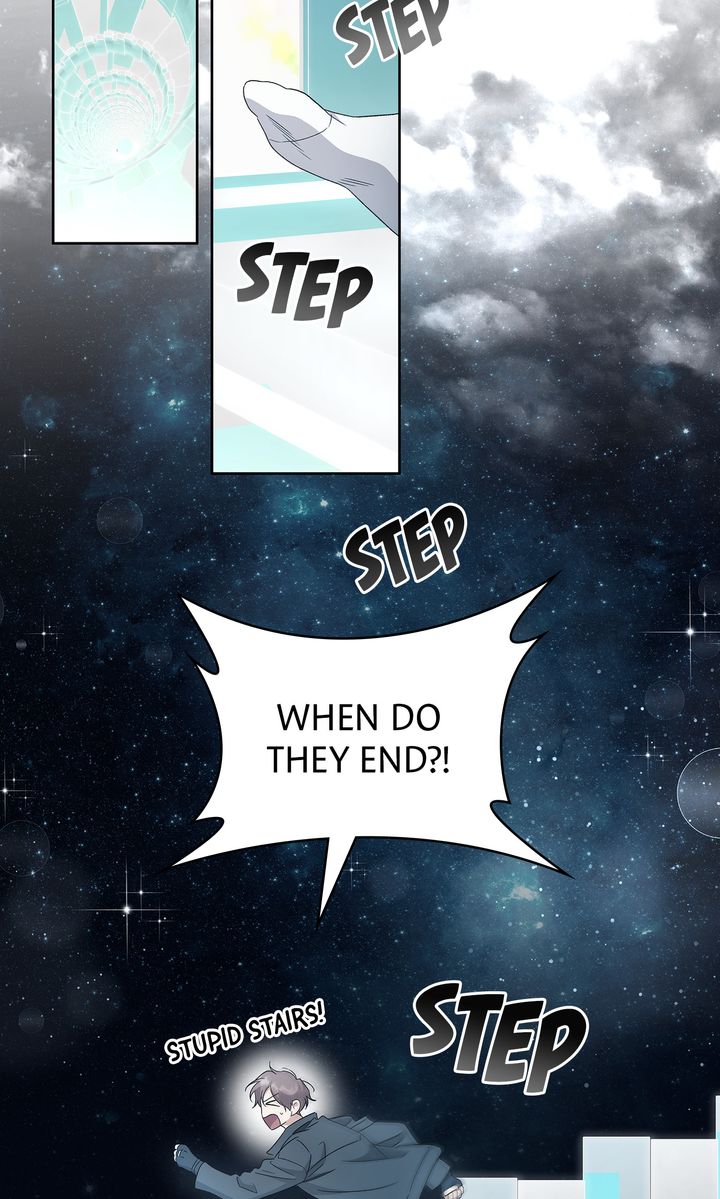Creating Hidden Endings [Official] - Chapter 9 manhwa
