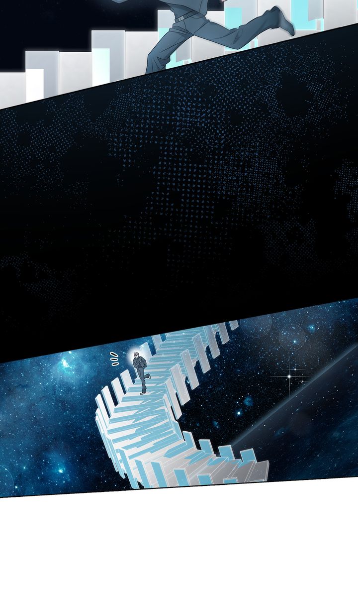 Creating Hidden Endings [Official] - Chapter 9 manhwa