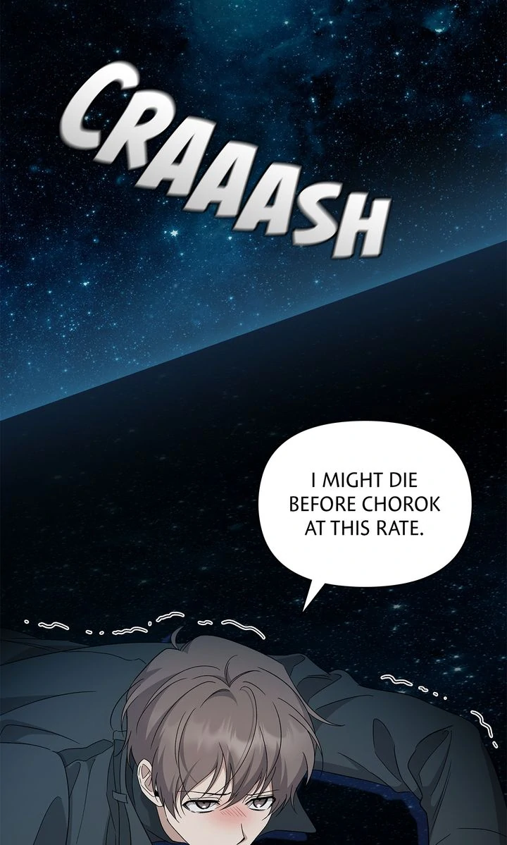 Creating Hidden Endings [Official] - Chapter 9 manhwa