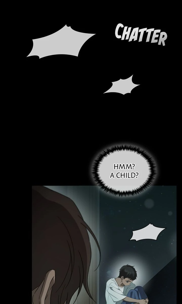 Creating Hidden Endings [Official] - Chapter 9 manhwa