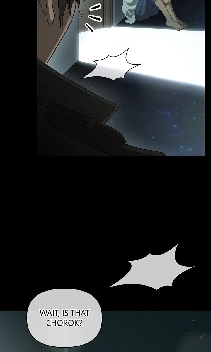 Creating Hidden Endings [Official] - Chapter 9 manhwa