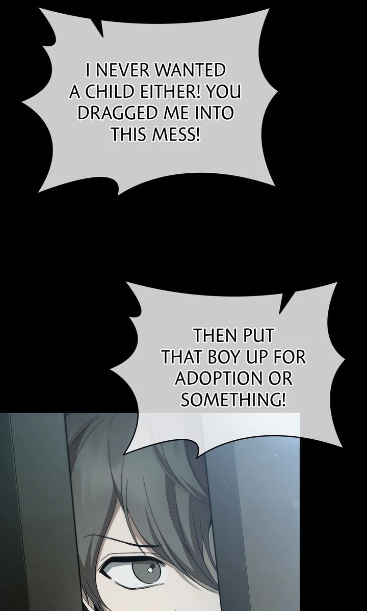 Creating Hidden Endings [Official] - Chapter 9 manhwa