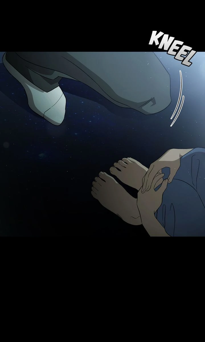 Creating Hidden Endings [Official] - Chapter 9 manhwa