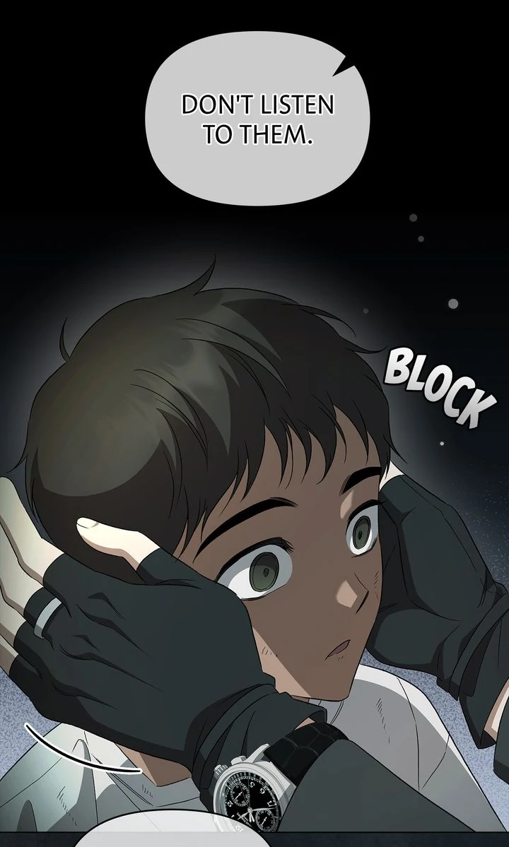 Creating Hidden Endings [Official] - Chapter 9 manhwa