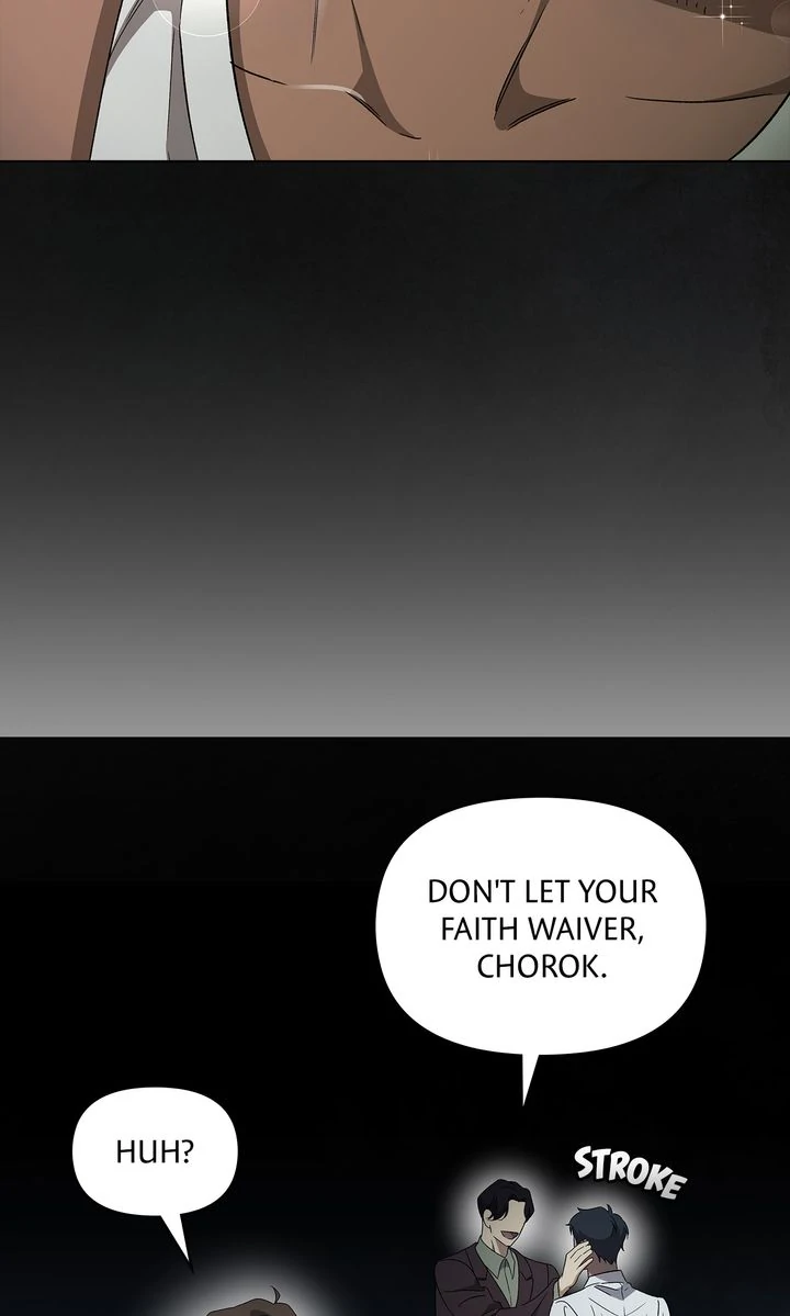 Creating Hidden Endings [Official] - Chapter 9 manhwa