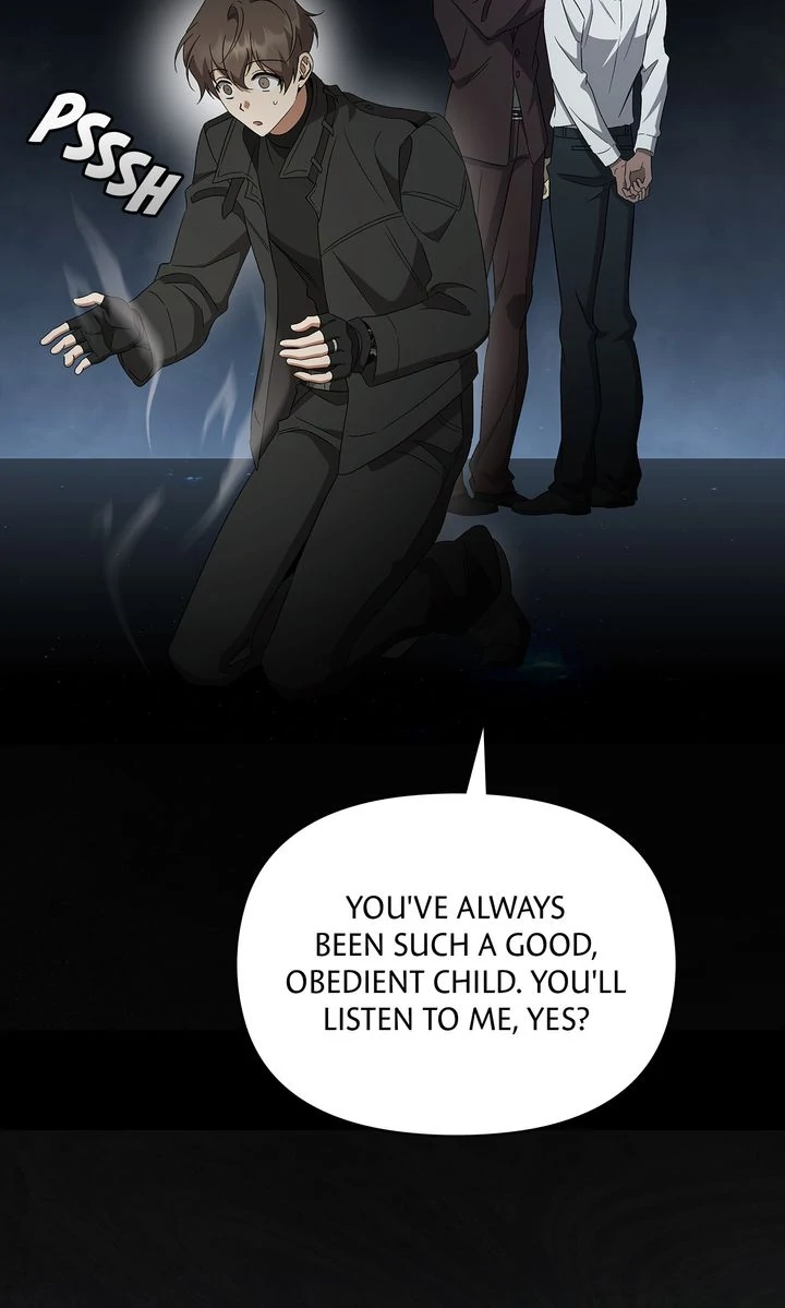 Creating Hidden Endings [Official] - Chapter 9 manhwa