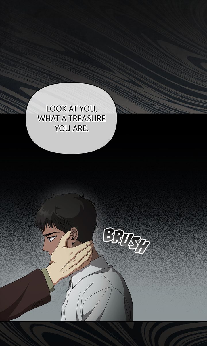 Creating Hidden Endings [Official] - Chapter 9 manhwa