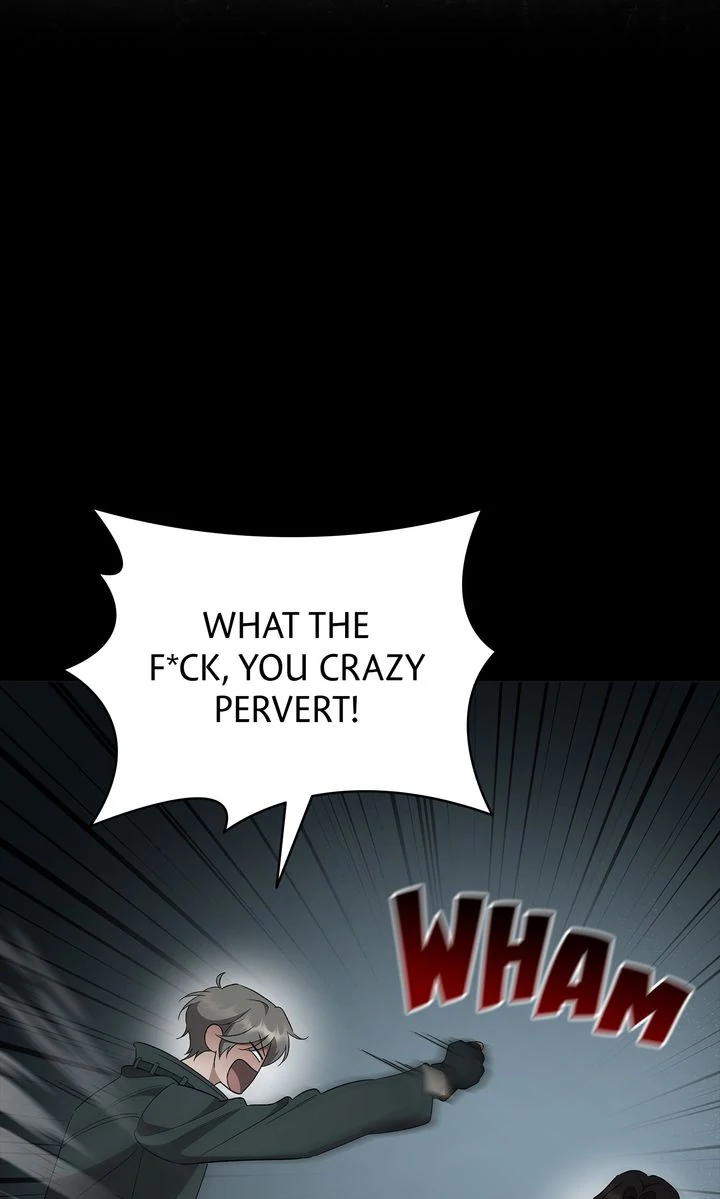 Creating Hidden Endings [Official] - Chapter 9 manhwa