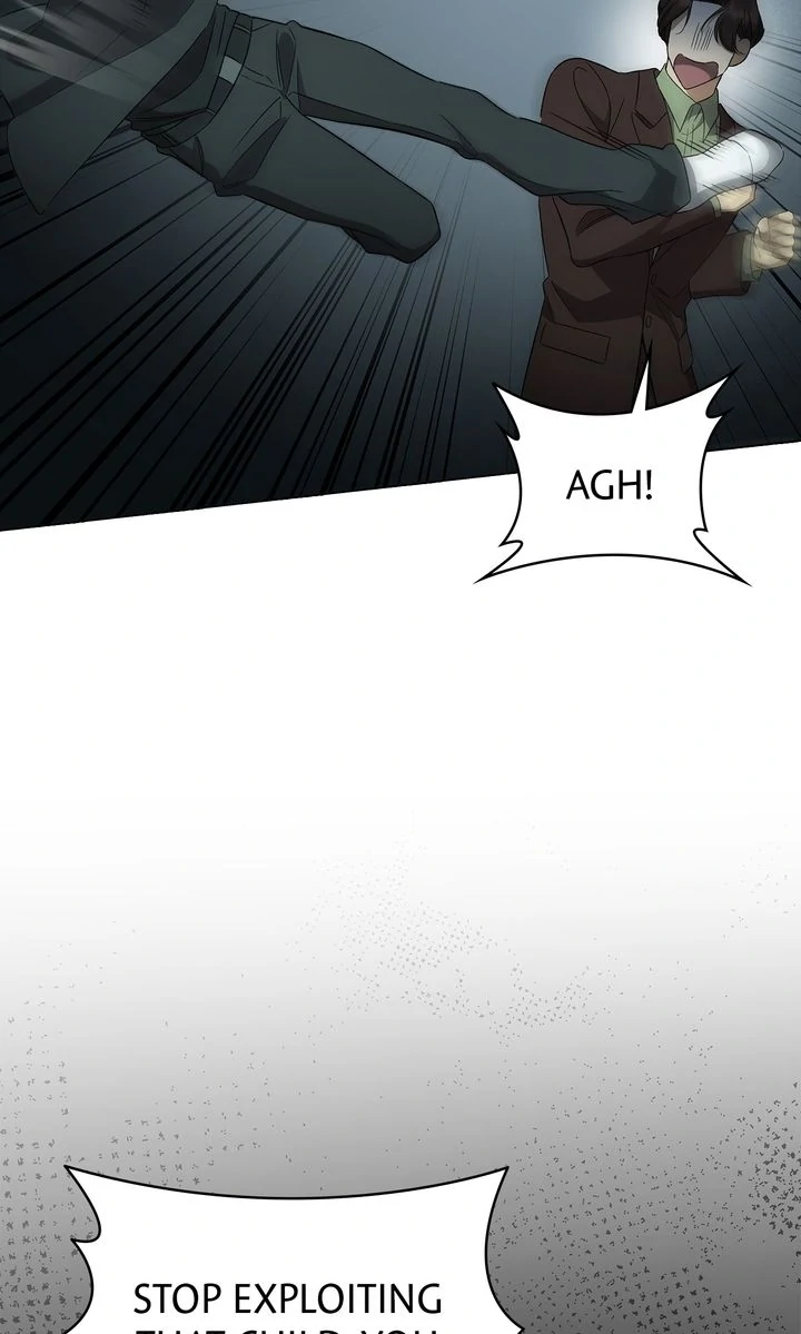 Creating Hidden Endings [Official] - Chapter 9 manhwa