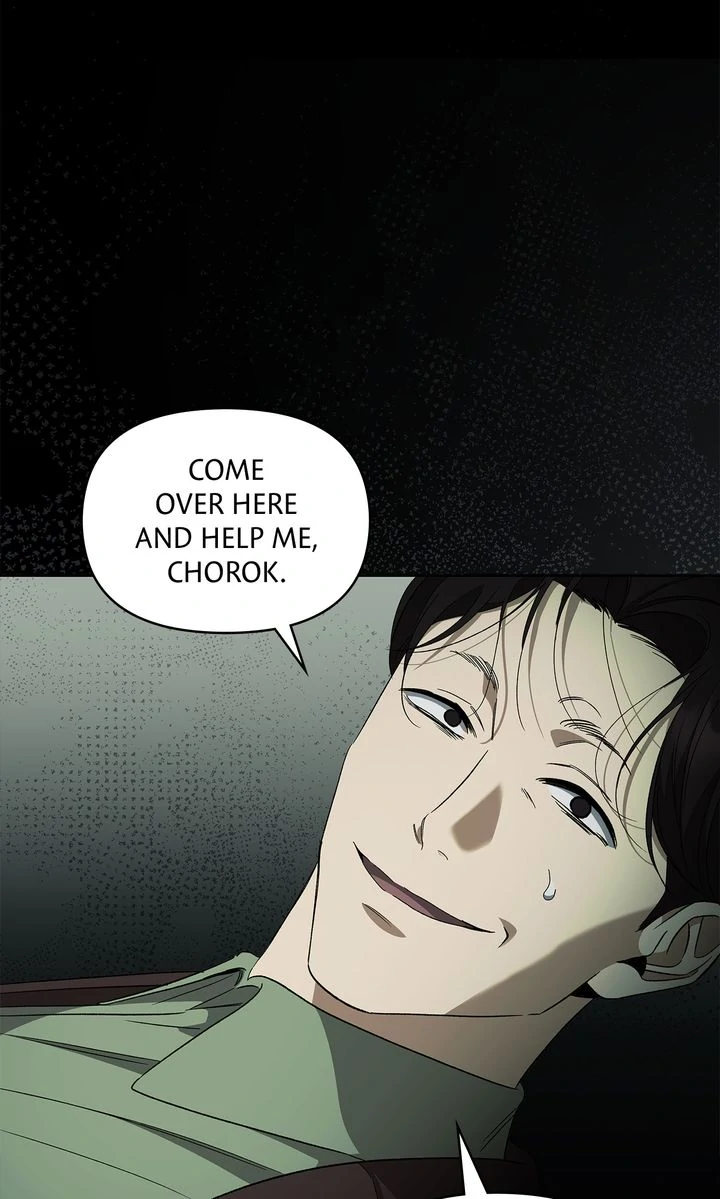 Creating Hidden Endings [Official] - Chapter 9 manhwa