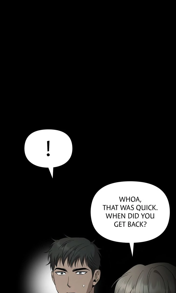 Creating Hidden Endings [Official] - Chapter 9 manhwa