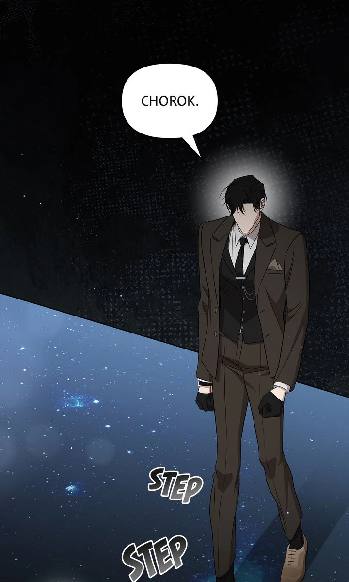 Creating Hidden Endings [Official] - Chapter 9 manhwa