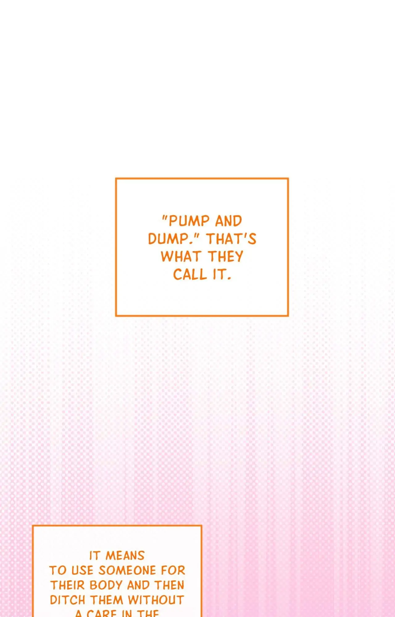 What a Catch! [Official] - Chapter 14 manhwa