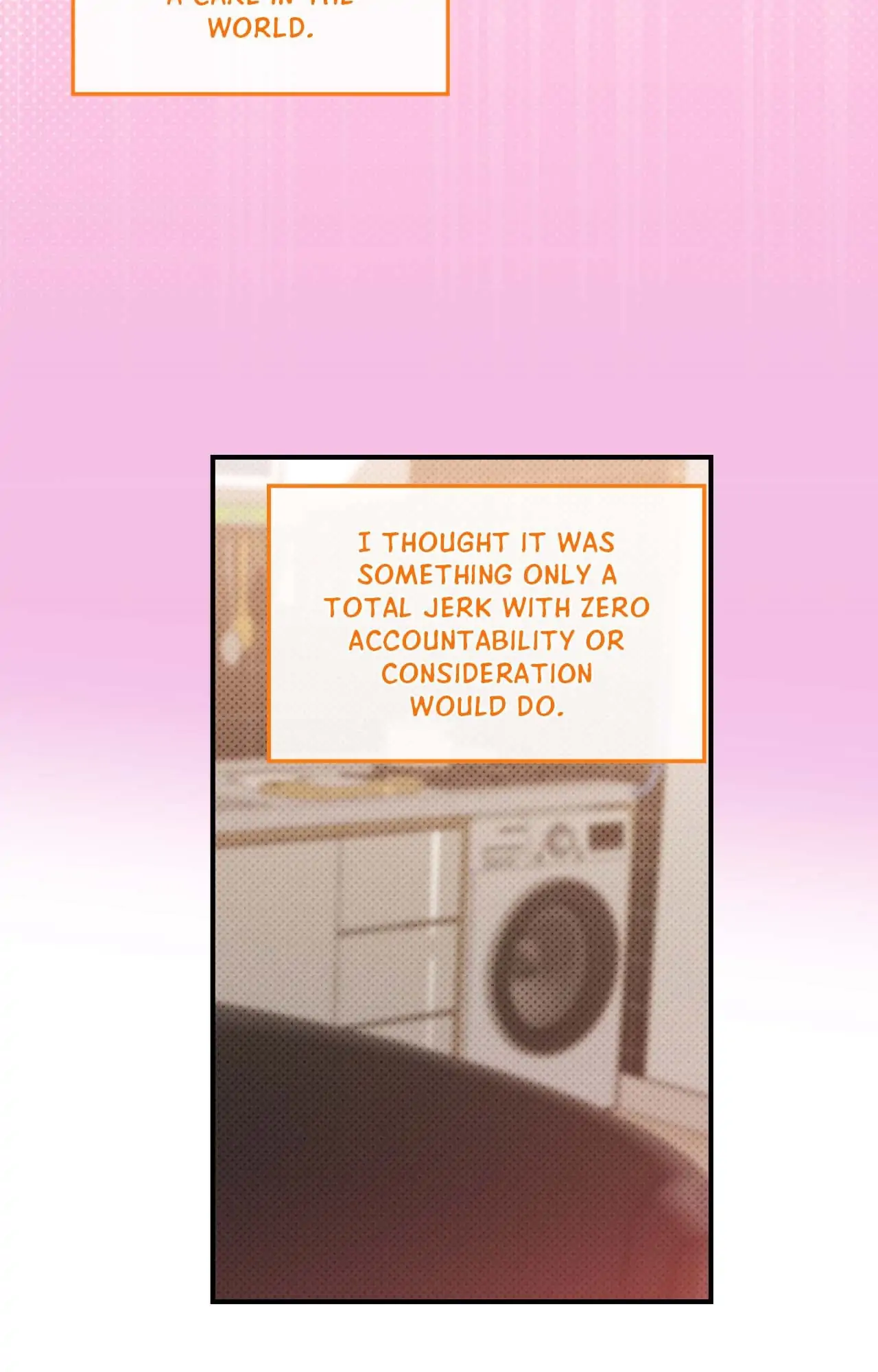 What a Catch! [Official] - Chapter 14 manhwa